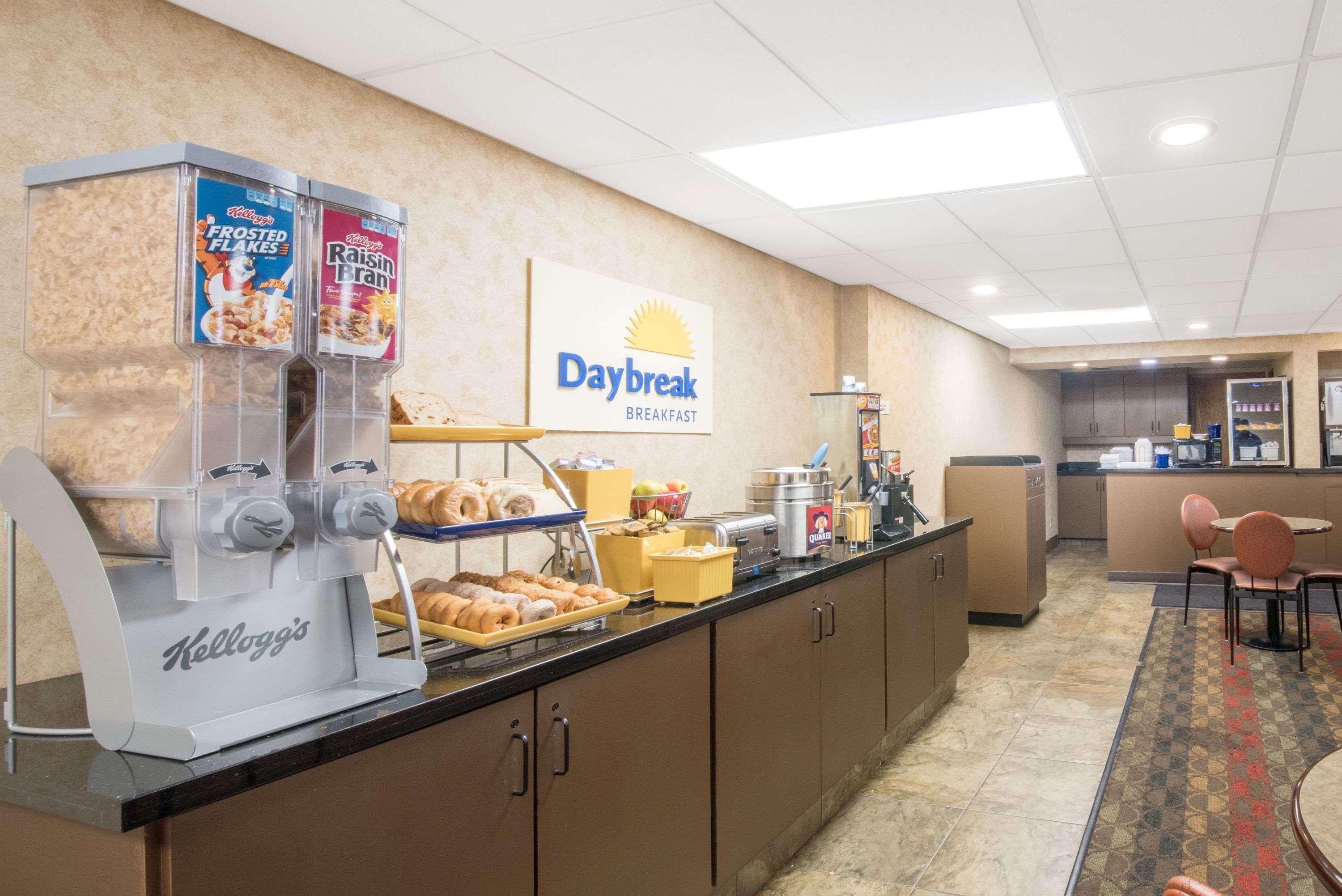 Days Inn By Wyndham Duluth Lakewalk Ngoại thất bức ảnh