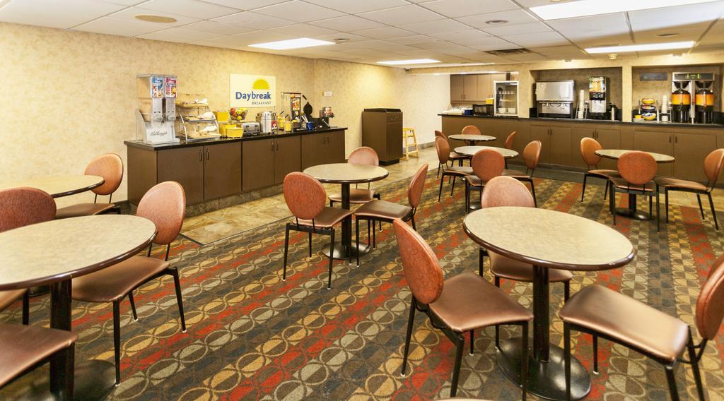 Days Inn By Wyndham Duluth Lakewalk Ngoại thất bức ảnh