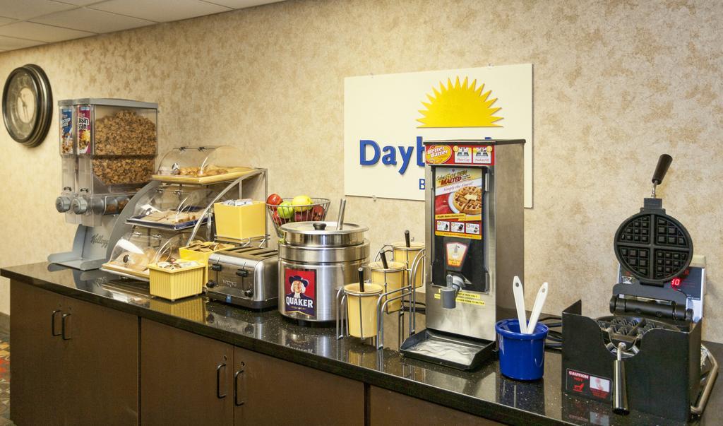 Days Inn By Wyndham Duluth Lakewalk Ngoại thất bức ảnh